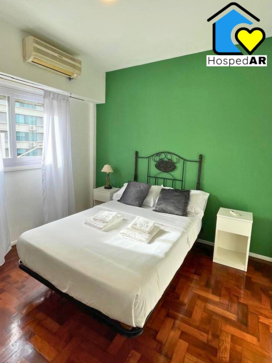 Apartamento Depto Palermo Turistico Oro *