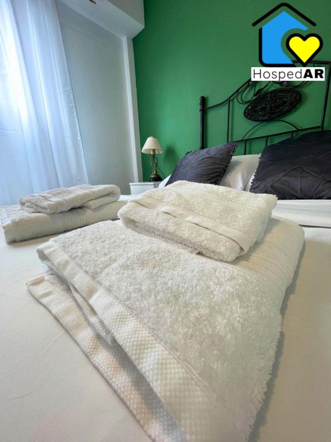 Apartamento Depto Palermo Turistico Oro Ciudad Autónoma de Buenos Aires